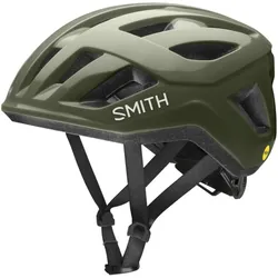 Der Helm von Smith Signal mipst Moos 51-55 CM