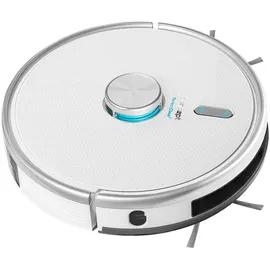 Concept VR3125 Robotic Vacuum Cleaner Weiß