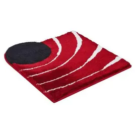 colani 2 Rot 60 x 60 cm