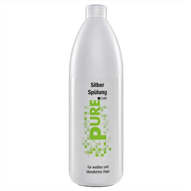 PURE Silber Spülung (1000 ml)