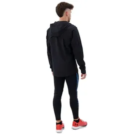 Under Armour Outrun The Storm Regenmantel Herren Schwarz M