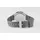 Atrium A46-10 Gehäusebreite 0 mm Nylonarmband grau