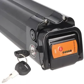 Phylion Akku XH259-10J 24 Volt 12Ah Schwarz