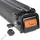 Phylion Akku XH259-10J 24 Volt 12Ah Schwarz