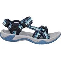 CMP Hamal 38q9956 Sandalen - Night / Tiffany -