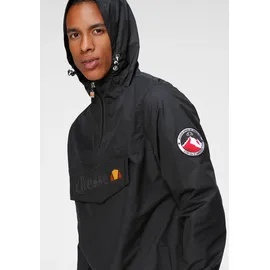 Ellesse Mont 2 Jacke anthrazit L