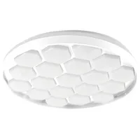 V-Tac 23595 VT-8569 LED-Deckenleuchte LED-Modul EEK: F (A -