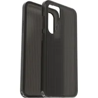 Otterbox Symmetry Soft-Touch Case für Samsung Galaxy S25+ Dark