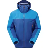 Mountain Equipment Herren Tacul Jacke (Größe XL, blau)