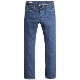 Levi's 501 Original Straight Fit Stonewash 31/32