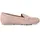 TAMARIS Loafer Damen Rosa 40