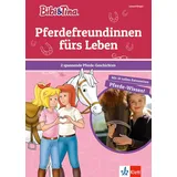 klett lerntraining bei pons langenscheidt gmbh Bibi & Tina: Pferdefreundinnen fürs Leben
