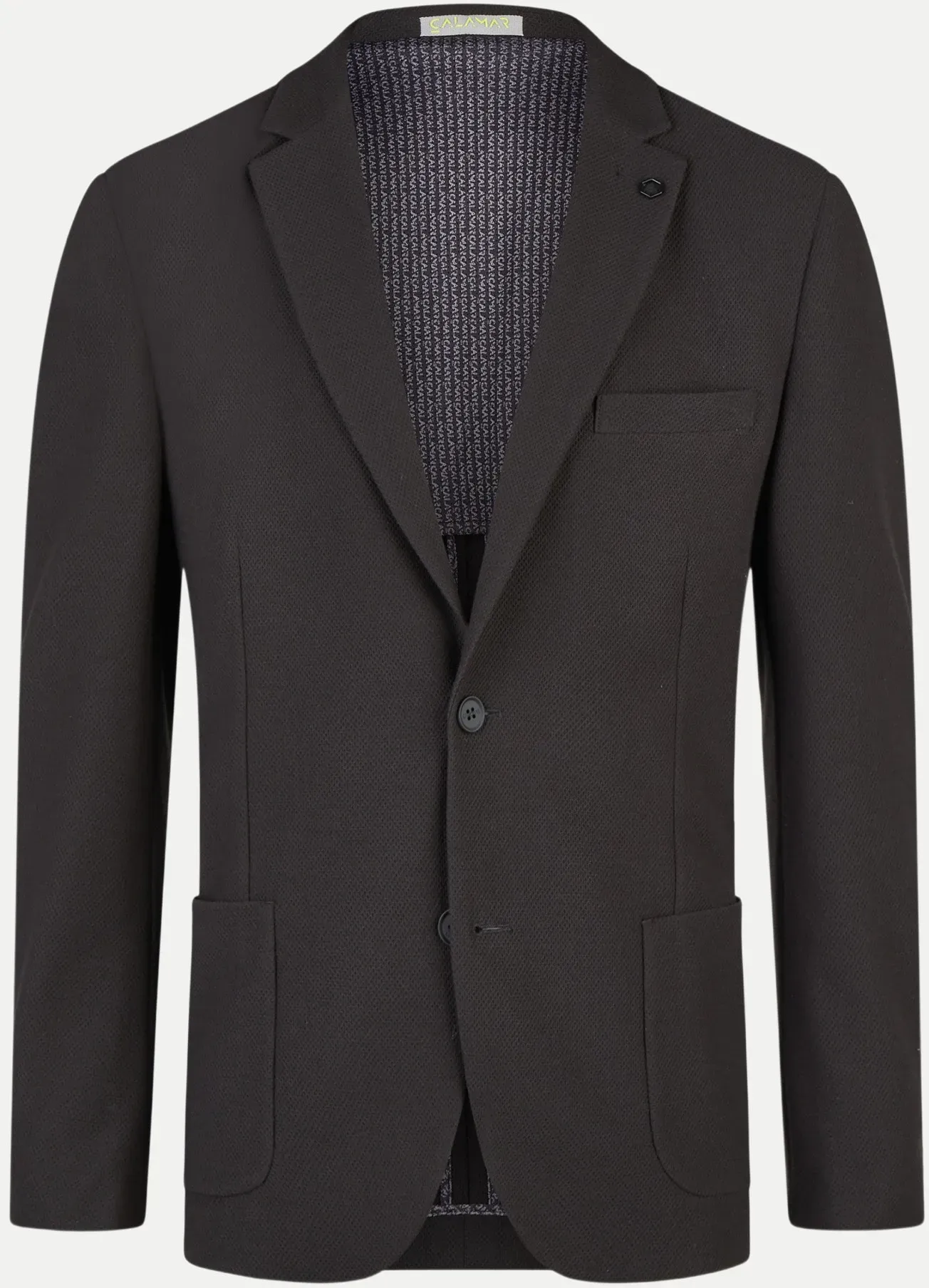 Blazer Indoor Schwarz 25