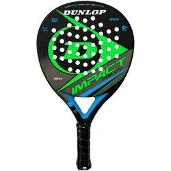 Dunlop Impact Pro Hl Green EINHEITSGRÖSSE