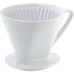 Kaffeefilter Gr. 2 weiß