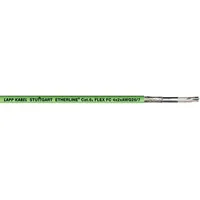 Lapp 2170589/1000 Netzwerkkabel ETHERLINE® Grün 1000m