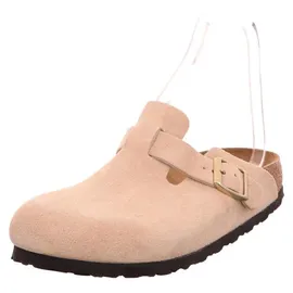 Birkenstock Boston Beige 38