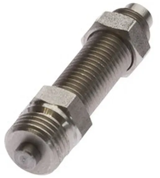 Ipf Electronic Sensor AY000031