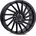 Keskin KT17 0 x 18 5 x 112 ET45 Schwarz Matt