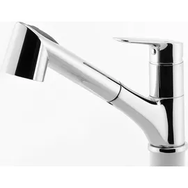NOVASERVIS Metalia 54 Küchenarmatur Chrom