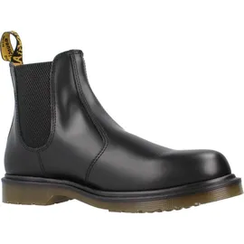 Dr. Martens 2976 Stiefel Black Smooth 39