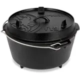 Feuertopf Dutch Oven FT9   8,5 l