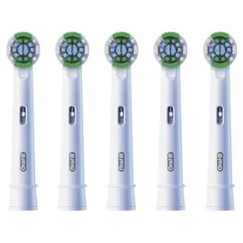Oral-B Pro Precision Clean Aufsteckbürsten 5 St.