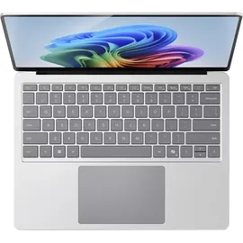 Microsoft Surface Laptop 7 13,8'' Intel Core Ultra 7 266V 16 GB RAM 256 GB SSD Platin