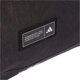 Adidas 4ATHLTS Duffelbag L Black / White 0