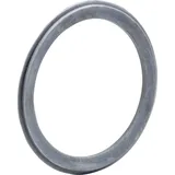 Kermi x-well Dichtring für Lüftungskanal NW 75, 5 Stück