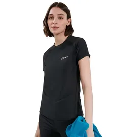 Berghaus 24/7 Tech T-Shirt Schwarz L