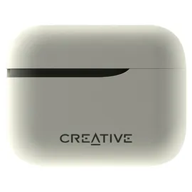 Creative Labs Zen Air Plus Beige
