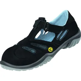 Atlas GX 350 ESD S1, Weite 10 Größe 42