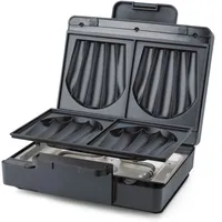 Wilfa SAM1000B Sandwich-Toaster