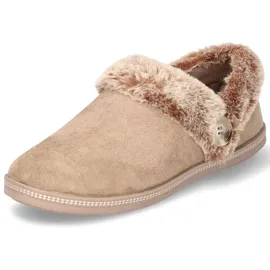 SKECHERS Cozy Campfire Beige 37