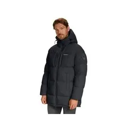 Nordisk Skansholm schwarz XL