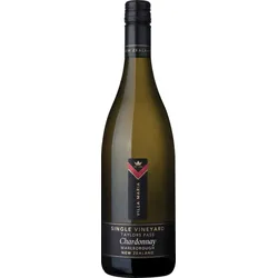 Taylors Pass Single Vineyard Chardonnay Villa Maria 2019