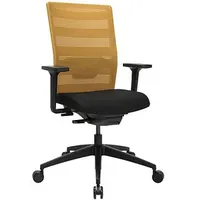 TOPSTAR AirWork Stoff Gelb