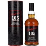 Glenfarclas 105 Cask Strength Highland Single Malt Scotch 60% vol 0,7 l Geschenkbox