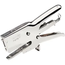 Rapid Heftzange Classic HD31 mit 2 auswechselbaren Ambossen