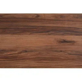 Rodan Waschtischunterschrank | Waschbeckunterschrank - Eiche Haselnuss - Modernes Design - Soft-Close Schubladen - Hängeschrank - Dunkelbraun