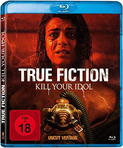 True Fiction - Kill Your Idol [Blu-ray] (Neu differenzbesteuert)