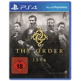 The Order: 1886 (PS4)