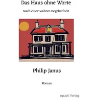 Epubli Das Haus ohne Worte: