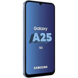 Samsung Galaxy A25 5G 8 GB RAM 256 GB Blue