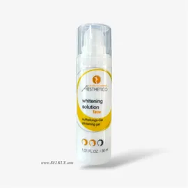 AESTHETICO whitening solution Serum 30 ml