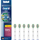 Oral-B CrossAction CleanMaximizer Aufsteckbürste schwarz 10 St.