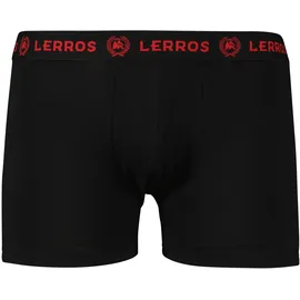 Lerros Boxershorts 3er Pack Mehrfarbig M