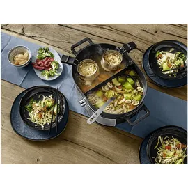 WMF Dampfgarer Lono Hot Pot 3,6l