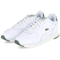 Lacoste LINETRACK 2231 SMA, / Weiss - 41 EU